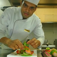 Conrad Bengaluru Employee Aftab Mohammad's profile photo