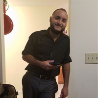 Precision Door Service Corporate Employee Elijah Montalvo's profile photo