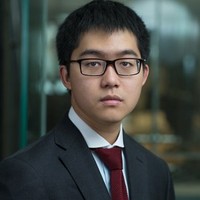 Airwallex Employee Benjamin L's profile photo