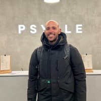 Psycle Employee Alihan Aker's profile photo
