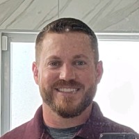 UPS Employee Ryan Wimberly's profile photo
