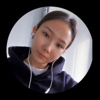 DevCats Employee Akylai Kyzy's profile photo