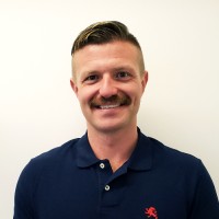 University of California, San Francisco Employee Nicholas Clem's profile photo