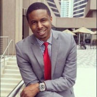 CareerBuilder Employee Corey Smith's profile photo