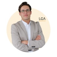 ⚙️LGA Engineering Employee Michael Deprez's profile photo