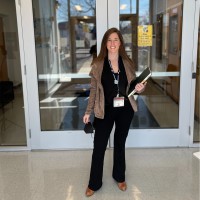 Mastery Schools Employee Danielle Horowitz's profile photo