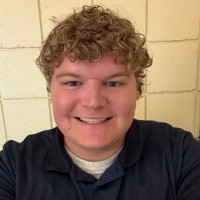 Ball State University - College of Communication, Information, and Media (CCIM) Employee Jacob Young's profile photo
