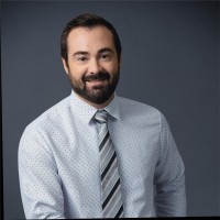 Martineau Coffrage Employee Philippe Roy's profile photo