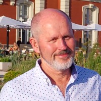 Trafsys Employee Sveinung Stensletten's profile photo