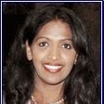 Asha Ramesh Email & Phone Number