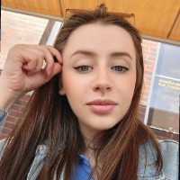 Mind Games Software Employee Olga Ziumchenko's profile photo