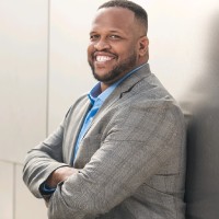 Portland Development Commission Employee Akil Patterson's profile photo
