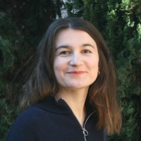 Hello Watt Employee Charlotte Sandoz's profile photo