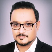 Felix Advisory Private Limited Employee Swetabh Pareek's profile photo