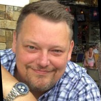 UL Employee Jim Bruner's profile photo