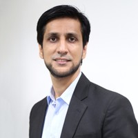 Punjab Information Technology Board (PITB) Employee Adil Khan's profile photo