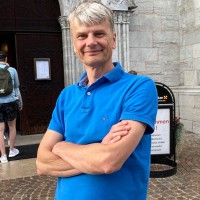 Jörgen Lundin Email