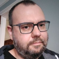 Matillion Employee Bob Appleyard's profile photo