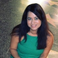 YogaSix Employee Jane Amator's profile photo