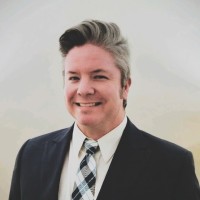 SAS Employee Mike O'Rourke's profile photo