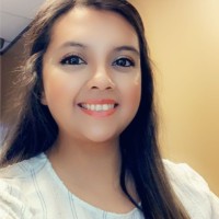 BridgeWork Partners Employee Lizeth Galvan's profile photo