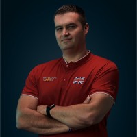 Jaguar Land Rover UK Employee Jaco van Biljon Engtech's profile photo