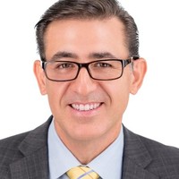 MARG Financial Employee John Surguy's profile photo