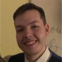 Exosens | Nuclear & Radiation Employee Lewis Blackler's profile photo