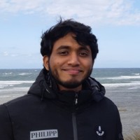 REC Employee Muhammadh Khalid's profile photo