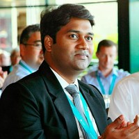 EMA Solutions Employee Victor Vanya's profile photo