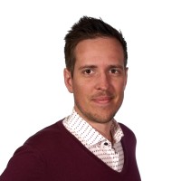 TriFinance Belgium Employee Nicolas Spiliers's profile photo