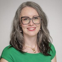 Network N Employee Mary Cabanes-Book's profile photo