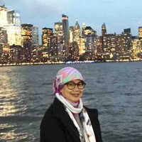 Hara Abhinaya Zanadalla Employee Ati Saraswati's profile photo