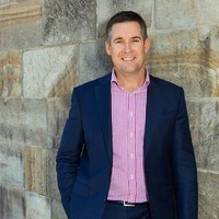 McGrath Central Coast Employee Jaimie Woodcock's profile photo