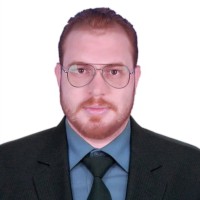 SecuriCIP Employee Abdelrhman Gomaa's profile photo