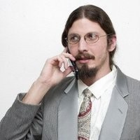 Chuck Mellin Email & Phone Number