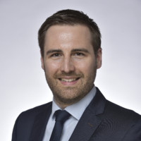 Wipf AG Employee Andreas Gasser's profile photo