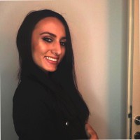 Spark Analytics Ltd. Employee Dragana Trifunovic's profile photo