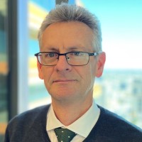 Department of Environment and Science Employee Brad Lang's profile photo