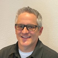 360 Energy Engineers Employee Garth McCann's profile photo