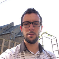 Entranam Employee Quentin Veronesi's profile photo