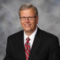 Cuivre River Electric Cooperative Employee Kevin Hurd's profile photo