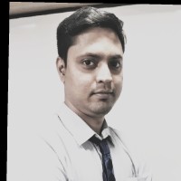 GlobEDwise Employee Indranil Mukherjee's profile photo