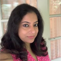 Loxo@Lilly Employee Debolina Banerjee's profile photo