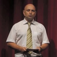 Ali Demir Email