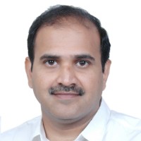 Maropost Employee Lakshmi Kishore's profile photo