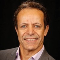 AdvancePierre Foods Employee Chris Allahyar's profile photo