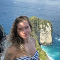 SMS Group Services Employee Giovana Oliveira's profile photo