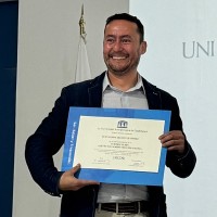 Fernando Carlos Paz Gómez Email