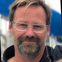 Simon Teale Email & Phone Number